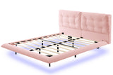 CAVEN Queen Size Bed Frame