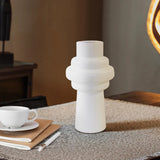 Zopol Contemporary Vase- Tall