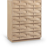 Weave - Chest