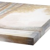 Wholesale Landscape 3-Piece Forest Canvas Wall Art Decor Home Accents