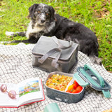 1.5L Electric Lunch Box Warmer for Car & Work