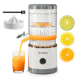 Electric Citrus Juicer, 90W Automatic Juice Squeezer