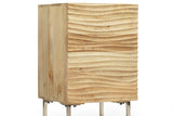 JORIN 18" Bedside 1 Door