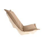 Puff Chair Cover Qivuit Camel