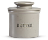 Kook Ceramic French Butter Keeper Dish