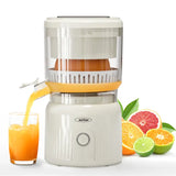 Wholesale Electric Citrus Juicer, 90W Automatic Juice Squeezer