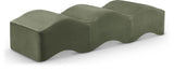 Wave - Bench