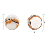 Lahar Iron Sphere - Medium