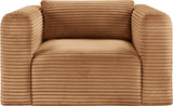 Shaggy - Fabric Arm Chair
