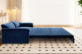 RESTO 66" Sleeper Sofa