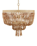 Sabia Chandelier