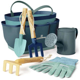 Kinderific Kids Gardening Set with Tools, Age 3+
