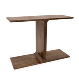 Hearthwood Console Table