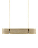 Tenby Oval Chandelier