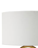 Bolebrook White Wall Sconce