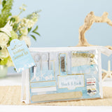 Beach Party Wedding Survival Kit