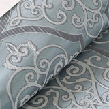Woven 12-Piece Complete Comforter and Sheet Set, Blue
