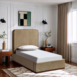 Rava - Bed