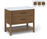 Oakwell - Bathroom Vanity