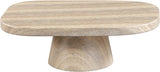 Prato - Concrete Indoor/Outdoor Coffee Table
