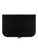 Briallen Black Nightstand