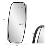 Dattner Mirror