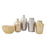 Espen Wide Mouth Slanted Jar- Medium