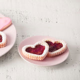 Heirloom Blush Bread & Butter Plate 6.25"
