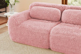 MELLOW 80" Loveseat