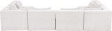 Stellar - 6 Piece Upholstered Modular Sectional