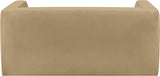 Henson - Loveseat