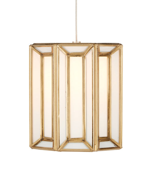 Daze 7-Light Linear Multi-Drop Pendant