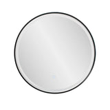 Vanessa Backlit Mirror