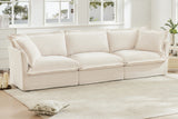 REVIX 120" 3-Seater Sofa