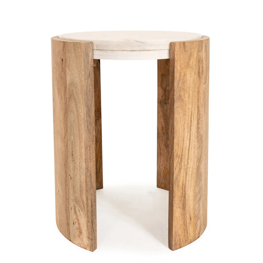 Oakridge Side Table