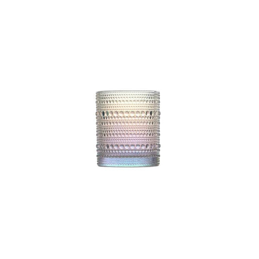 Jupiter Iridescent Double Old Fashioned 10oz