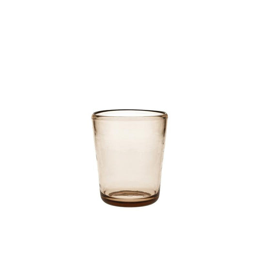 Veranda Outdoor Brown Double Old Fashioned 14oz