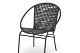 CLOVIA 26" Chair (set of 2)