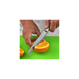 14-Piece Color-Coded Knife & Cutting Board Set
