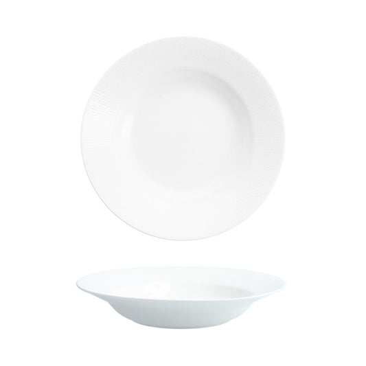 Amanda Pasta Bowl 10.5"