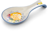 Kook Ceramic Spoon Rests Set of 2, 9.5-Inch