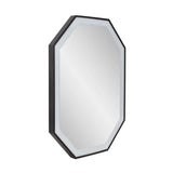 Elton Backlit Mirror