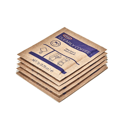 Urnex - Cleaning Powder Packets