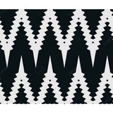 Charcoal Curtain