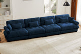 CLOUDIES 173" 4-Seater Sofa