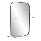 Milo Mirror
