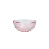 Jupiter Pink Cereal Bowl 5", 13.5oz