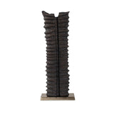 Meru Abstract Sculpture