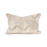 Prisma Natural 14x22 Poly Filled Pillow