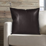 24 x 24 Avanti Black Pillow